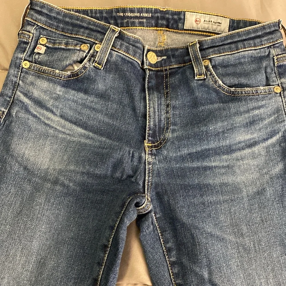 AG jeans - Picture 8 of 12